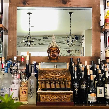 Glen Ellen Inn Secret Cottages エクステリア 写真