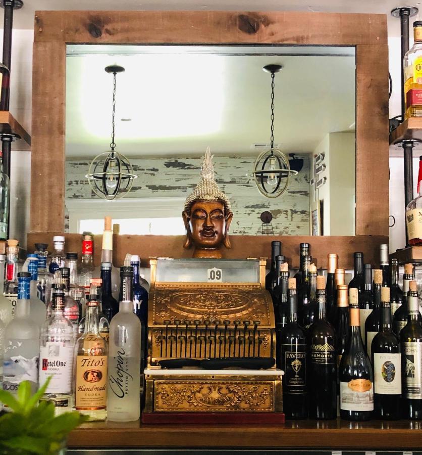 Glen Ellen Inn Secret Cottages エクステリア 写真