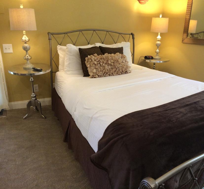 Glen Ellen Inn Secret Cottages エクステリア 写真