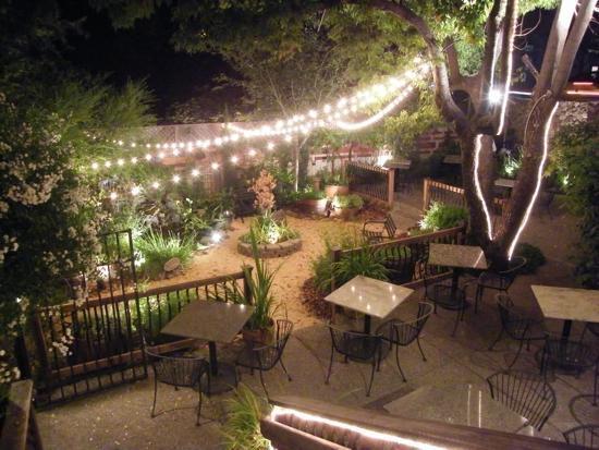 Glen Ellen Inn Secret Cottages エクステリア 写真