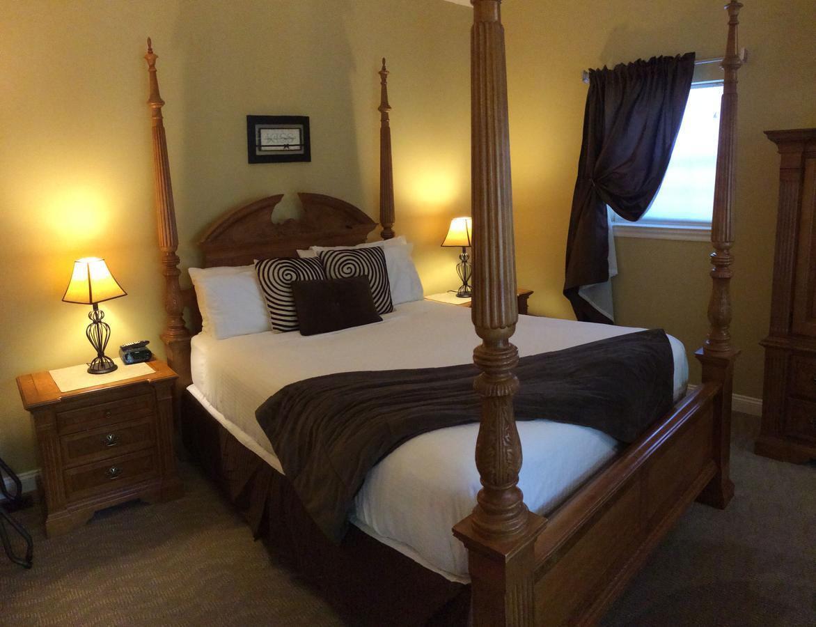 Glen Ellen Inn Secret Cottages エクステリア 写真