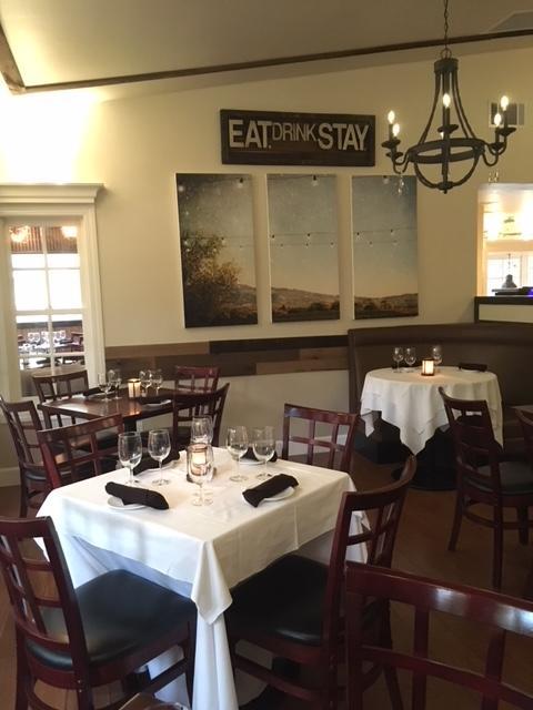 Glen Ellen Inn Secret Cottages エクステリア 写真