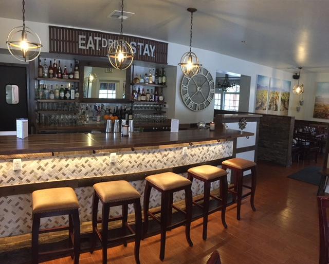 Glen Ellen Inn Secret Cottages エクステリア 写真