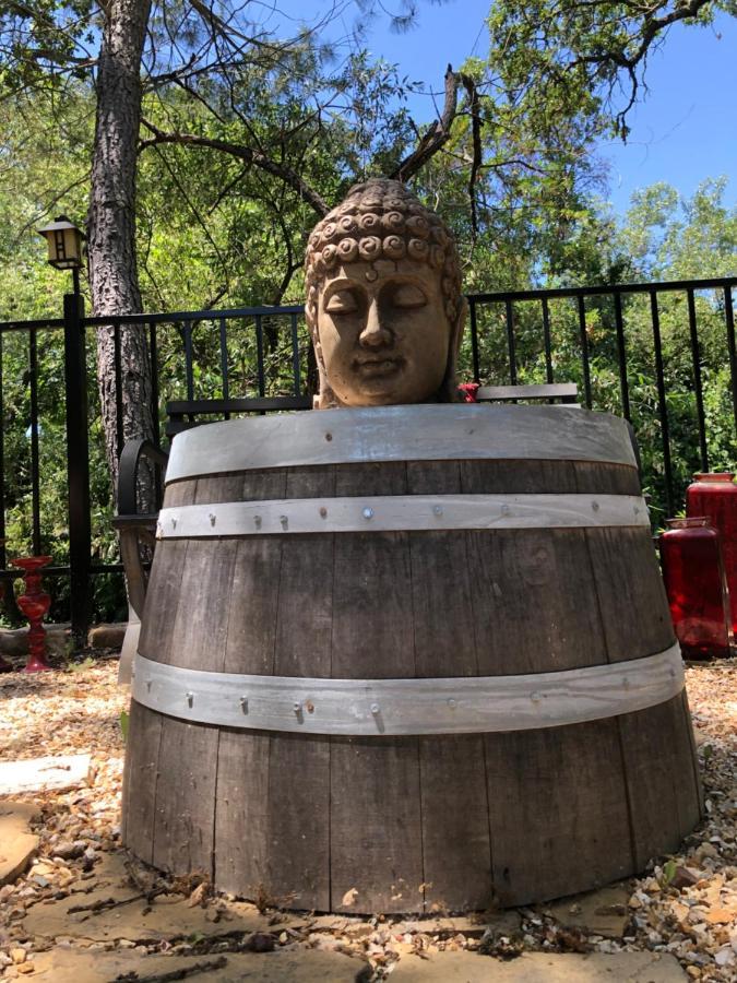 Glen Ellen Inn Secret Cottages エクステリア 写真